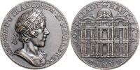 Frankreich Bronzemedaille 1624 (Ludwig XIII. 1610-1643) vz 100,00 EUR  + 12,00 EUR frais d'envoi