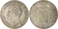 Sachsen Taler 1854 F Johann 1854-1873 ss 150,00 EUR  + 12,00 EUR frais d'envoi