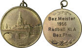 Sport / Bronzemedaille -