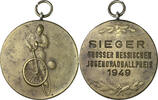 Sport / Bronzemedaille -