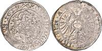 Salm-Dhaun Dicken 1619 Wörrstadt (Wolfgang Friedrich 1617-1638) vz 380,00 EUR prix TTC + 12,00 EUR frais d'envoi