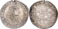 Solms-Rödelheim 60 Kreuzer 1676 Rödelheim (Johann August 1632-1665) vz 1100,00 EUR prix TTC + 12,00 EUR frais d'envoi