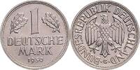 BRD Lot von 3 Stücken -