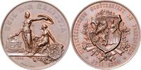 Schweizer Schützenmedaillen Bronzemedaille -