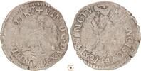 Italy parpagliola Casale - Monferrato, Vincenzo I. Gonzaga -