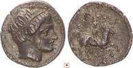 Greek - Kings of Macedon 1/5 tetradrachm Philip II., Amphipolis, Posthumous issue, R! -