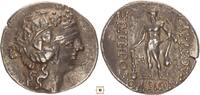 Greece Tetradrachm -