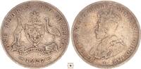 Australia florin -