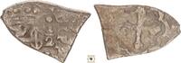 Mexico cob 1/2 real Assayer -
