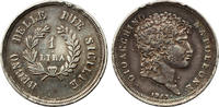 Italy lire Naples, Joachim Murat Gioacchino Napoleone -