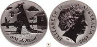 Australia 1 dollar Kangaroo -