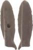 Greek-Moesia proto - money Istros, Arrowhead -