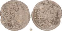 RDR 3 kreuzer Karl VI., Wien -