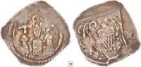 Austria Friesacher pfennig Berthold von Aquileia, Windischgraz -