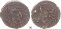 Greek - Tauric AE 17mm Chersonesos, Pantikapaion -