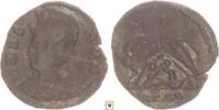 Roman Empire follis Commemorative series, URBS ROMA, SMTSE Thessalonica -