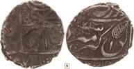 Afghanistan rupee AH 1271 Dost Muhammad, Kabul
