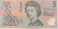Australia 5 dollars -