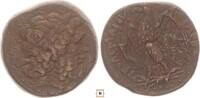 Greek AE obol Ptolemy Kingdom, Ptolemy III. Eurgetes, Alexandria -