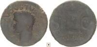 Roman Empire Dupondius PROVIDENT -