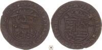 RDR raitpfennig Rudolph II., Niederösterreich -