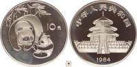 China 10 yuan -