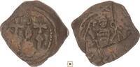 Austria friesacher pfennig Berthold von Aquileia, Halbling Windischgraz -