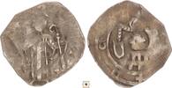 Austria friesacher pfennig Berthold von Aquileia, Gutenwert /Otok/ -