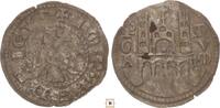 Italy - Bergamo denaro 14th of cent. In the name of Federico II.  300,00 EUR  + 10,00 EUR frais d'envoi