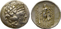 Greece tetradrachm Greece, Thasos -