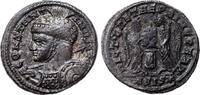 Roman Empire Constantine I. follis 310-337 XF-