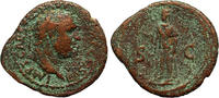 Roman Empire AE As Titus, Spes -