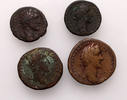 Roman Empire sestertius,as SOLD AS SEEN, NO RETURNS ON LOT !!! -