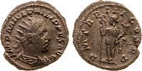 Roman Empire AR Antoninianus Philip I., Felicitas -