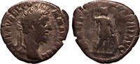 Roman Empire AR Denarius Marti Ultori Avg -