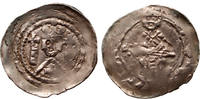 Austria friesacher pfennig Bernhard, St.Veit -