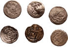 Hungary obol SOLD AS SEEN, NO RETURNS ON LOT !!! -