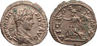 Roman Empire AR denarius exceptional quality! -
