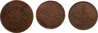 Ottoman Egypt 20 para,40 para SOLD AS SEEN, NO RETURNS ON LOT !!! -