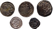 Hungary denar, obol SOLD AS SEEN, NO RETURNS ON LOT !!! -