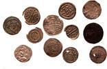 Hungary denar SOLD AS SEEN, NO RETURNS ON LOT !!! -