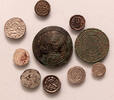 Hungary denar SOLD AS SEEN, NO RETURNS ON LOT !!! -