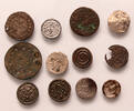 Hungary denar SOLD AS SEEN, NO RETURNS ON LOTS!!! -