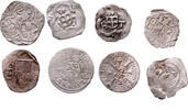 Austria pfennig SOLD AS SEEN, NO RETURNS ON LOT !!! -