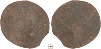 Germany rechenpfennig Nürnberg, Caroline Ansbach Königin von Grossbritannien, Johann Adam Vogel -