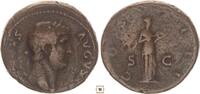 Roman Empire As Hadrian, Salus standing -