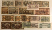 Greece 50-20000000 drachmai SOLD AS SEEN, NO RETURNS ON LOT !!! -