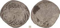 RDR einseitiger zweier / 2pfennig / Schlesien-Breslau, Ferdinand I. -