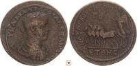 Roman Empire Hexassarion cy 249 / 230/1 / -