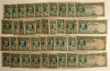 Greece 50 drachmai SOLD AS SEEN, NO RETURNS ON LOT !!! -